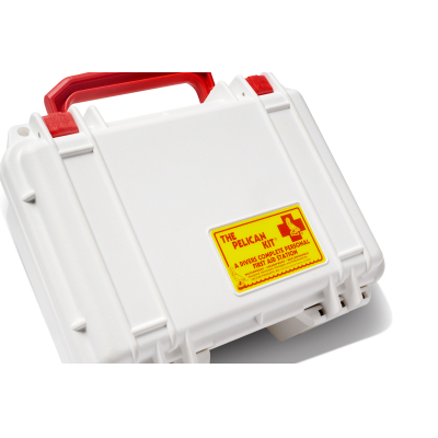 Pelican 50 First Aid Kit | Pelican Official Store
